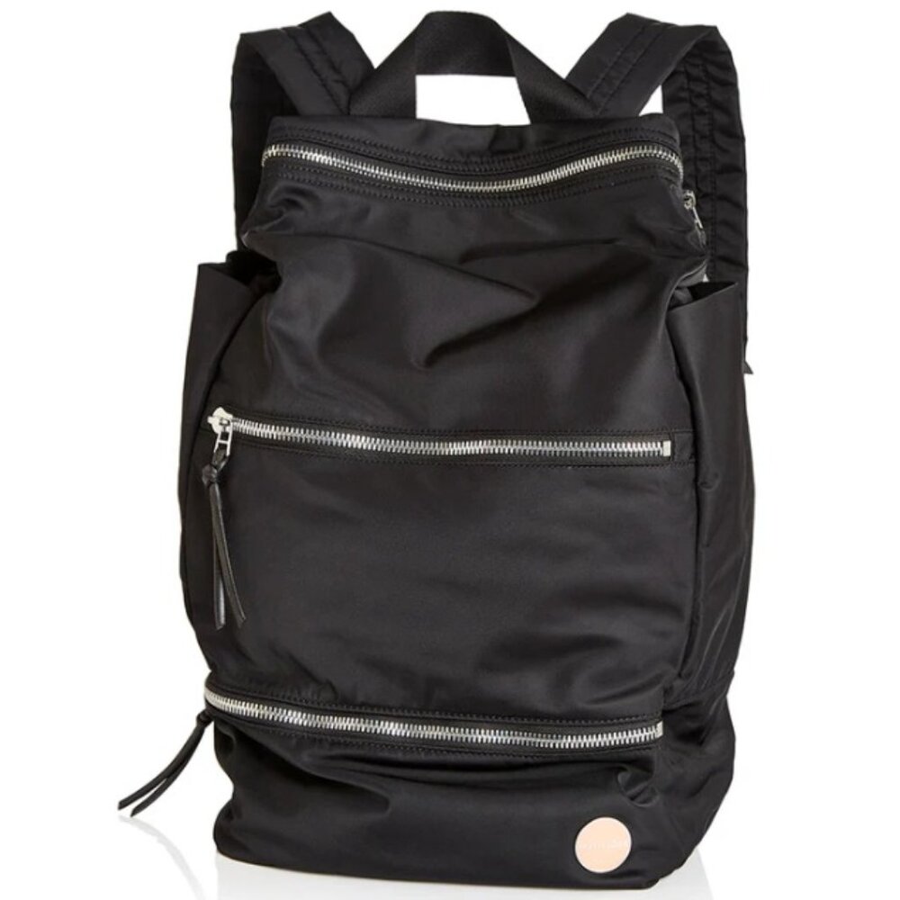 NWT ShortyLOVE Boxer Large Backpack